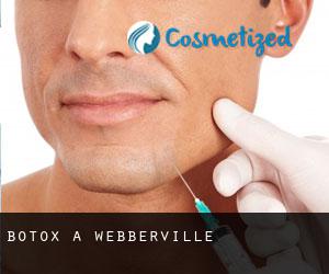 Botox a Webberville