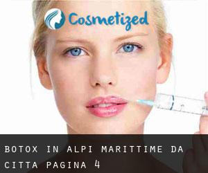 Botox in Alpi Marittime da città - pagina 4