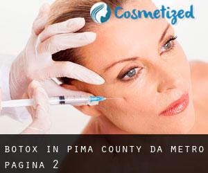 Botox in Pima County da metro - pagina 2