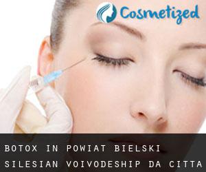 Botox in Powiat bielski (Silesian Voivodeship) da città - pagina 1