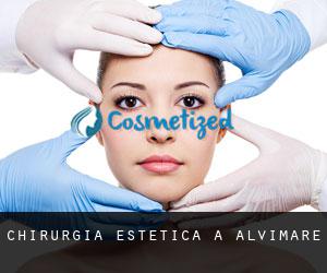 Chirurgia estetica a Alvimare