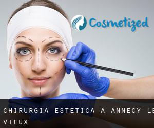 Chirurgia estetica a Annecy-le-Vieux