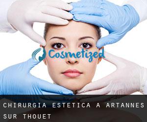 Chirurgia estetica a Artannes-sur-Thouet
