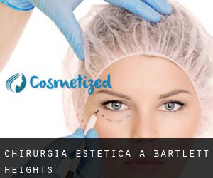 Chirurgia estetica a Bartlett Heights
