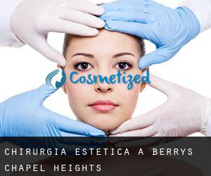 Chirurgia estetica a Berrys Chapel Heights
