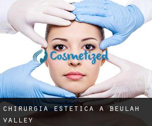 Chirurgia estetica a Beulah Valley