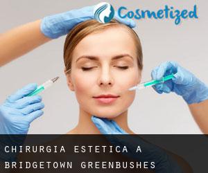 Chirurgia estetica a Bridgetown-Greenbushes