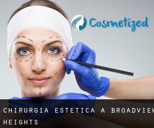 Chirurgia estetica a Broadview Heights