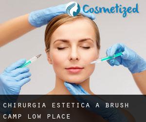Chirurgia estetica a Brush Camp Low Place