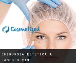 Chirurgia estetica a Campodolcino