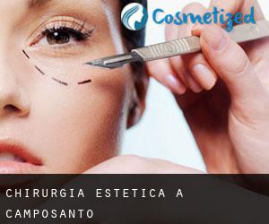Chirurgia estetica a Camposanto