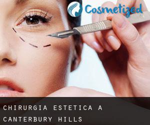Chirurgia estetica a Canterbury Hills