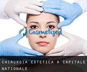 Chirurgia estetica a Capitale-Nationale