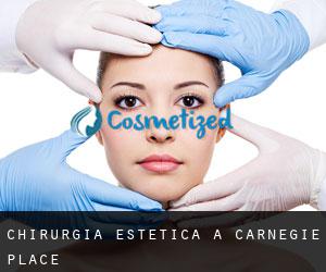 Chirurgia estetica a Carnegie Place