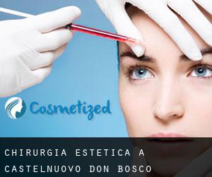 Chirurgia estetica a Castelnuovo Don Bosco