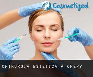 Chirurgia estetica a Chepy