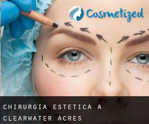 Chirurgia estetica a Clearwater Acres