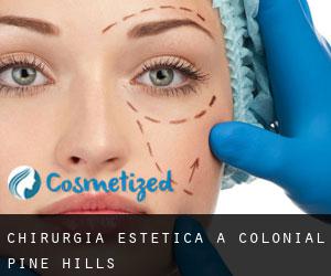Chirurgia estetica a Colonial Pine Hills