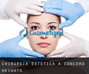 Chirurgia estetica a Concord Heights