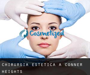 Chirurgia estetica a Conner Heights