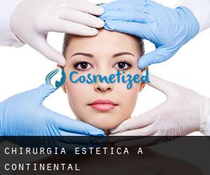 Chirurgia estetica a Continental