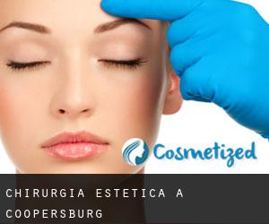 Chirurgia estetica a Coopersburg