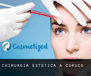 Chirurgia estetica a Coruco