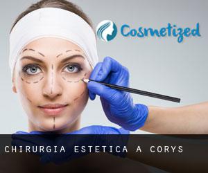 Chirurgia estetica a Corys