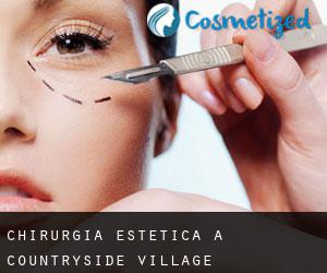 Chirurgia estetica a Countryside Village