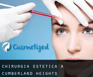 Chirurgia estetica a Cumberland Heights