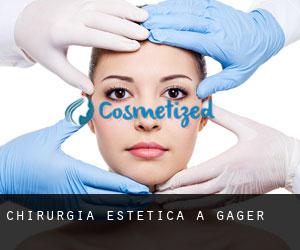 Chirurgia estetica a Gager