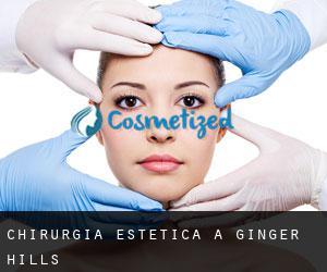 Chirurgia estetica a Ginger Hills