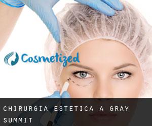 Chirurgia estetica a Gray Summit