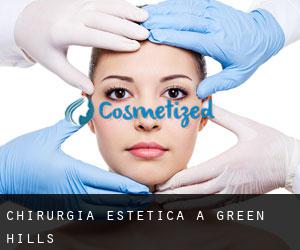Chirurgia estetica a Green Hills