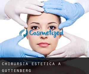 Chirurgia estetica a Guttenberg