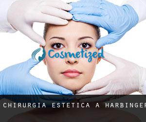Chirurgia estetica a Harbinger