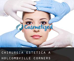 Chirurgia estetica a Holcombville Corners