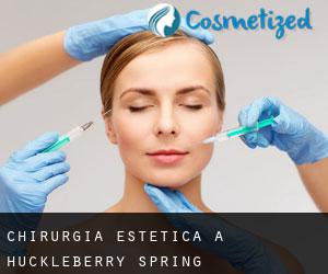 Chirurgia estetica a Huckleberry Spring