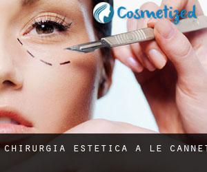 Chirurgia estetica a Le Cannet