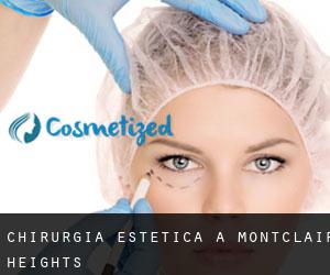 Chirurgia estetica a Montclair Heights