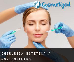 Chirurgia estetica a Montegranaro