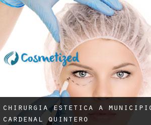Chirurgia estetica a Municipio Cardenal Quintero