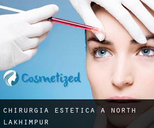 Chirurgia estetica a North Lakhimpur