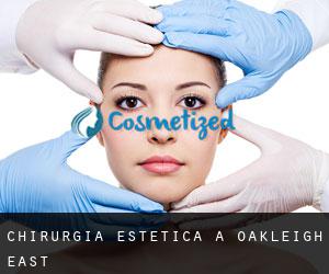 Chirurgia estetica a Oakleigh East