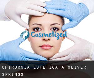 Chirurgia estetica a Oliver Springs