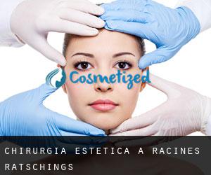 Chirurgia estetica a Racines - Ratschings