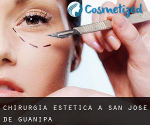 Chirurgia estetica a San José de Guanipa