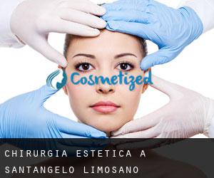 Chirurgia estetica a Sant'Angelo Limosano