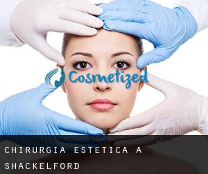 Chirurgia estetica a Shackelford