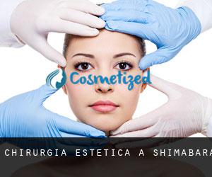 Chirurgia estetica a Shimabara